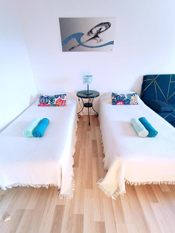 Casa Ridao-Habitacion Indalo Con Vistas Mojácar Esterno foto